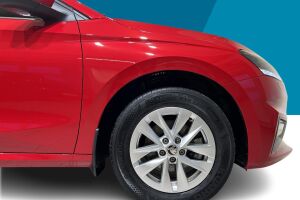 Skoda Fabia esikatselu 13