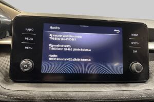 Skoda Fabia esikatselu 16
