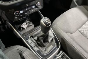 Skoda Fabia esikatselu 20