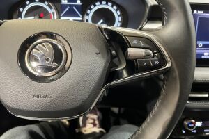 Skoda Fabia esikatselu 22