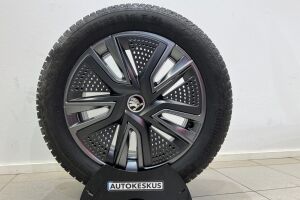 Skoda Fabia esikatselu 28