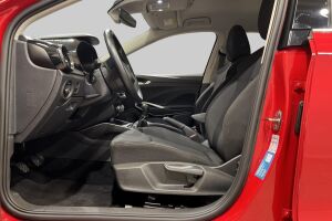 Skoda Fabia esikatselu 9
