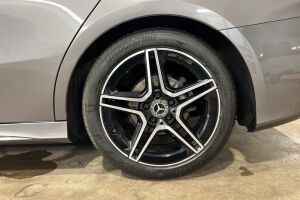 Mercedes-Benz A esikatselu 10