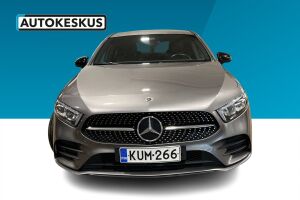 Mercedes-Benz A esikatselu 4