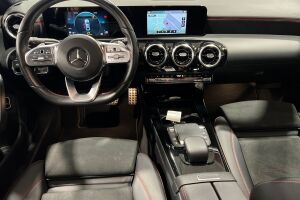 Mercedes-Benz A esikatselu 7