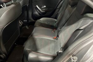 Mercedes-Benz A esikatselu 9