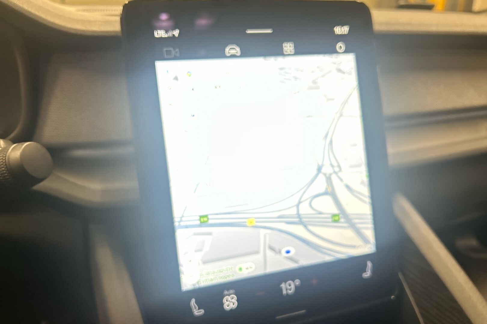 Polestar 2 iso kuva 15