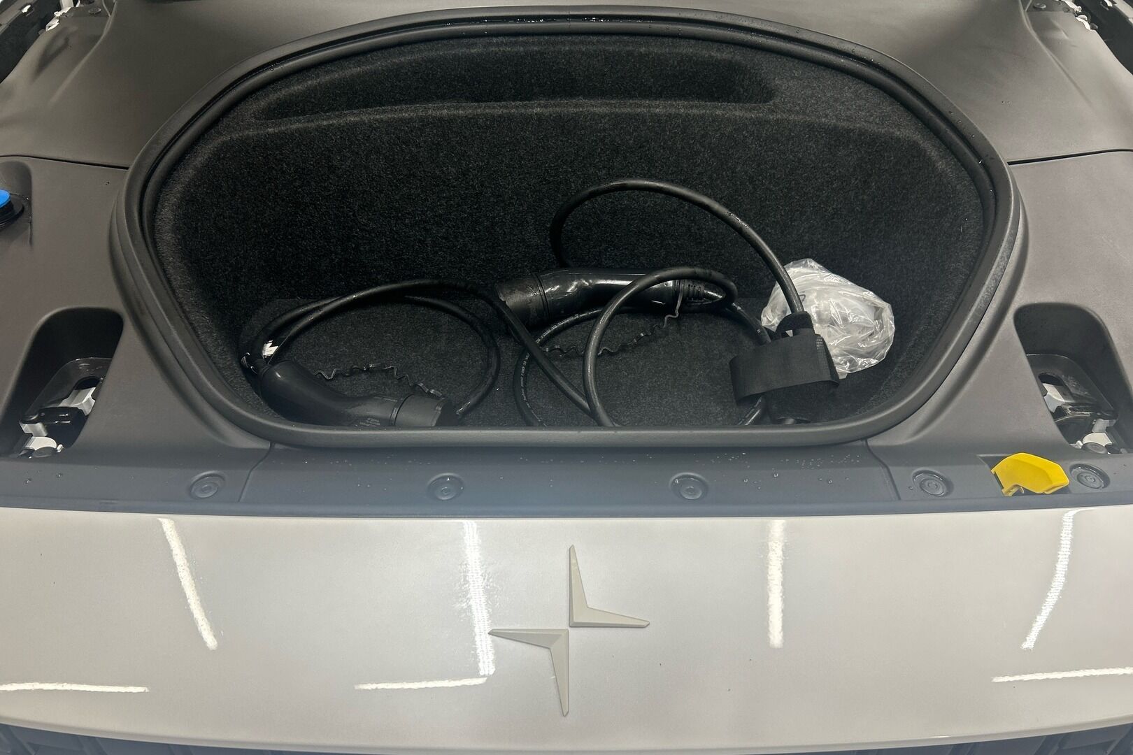 Polestar 2 iso kuva 22