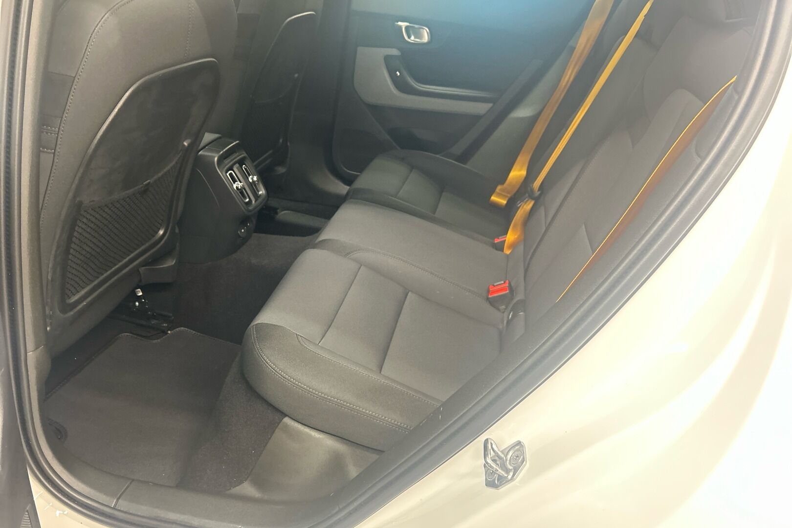 Polestar 2 iso kuva 26