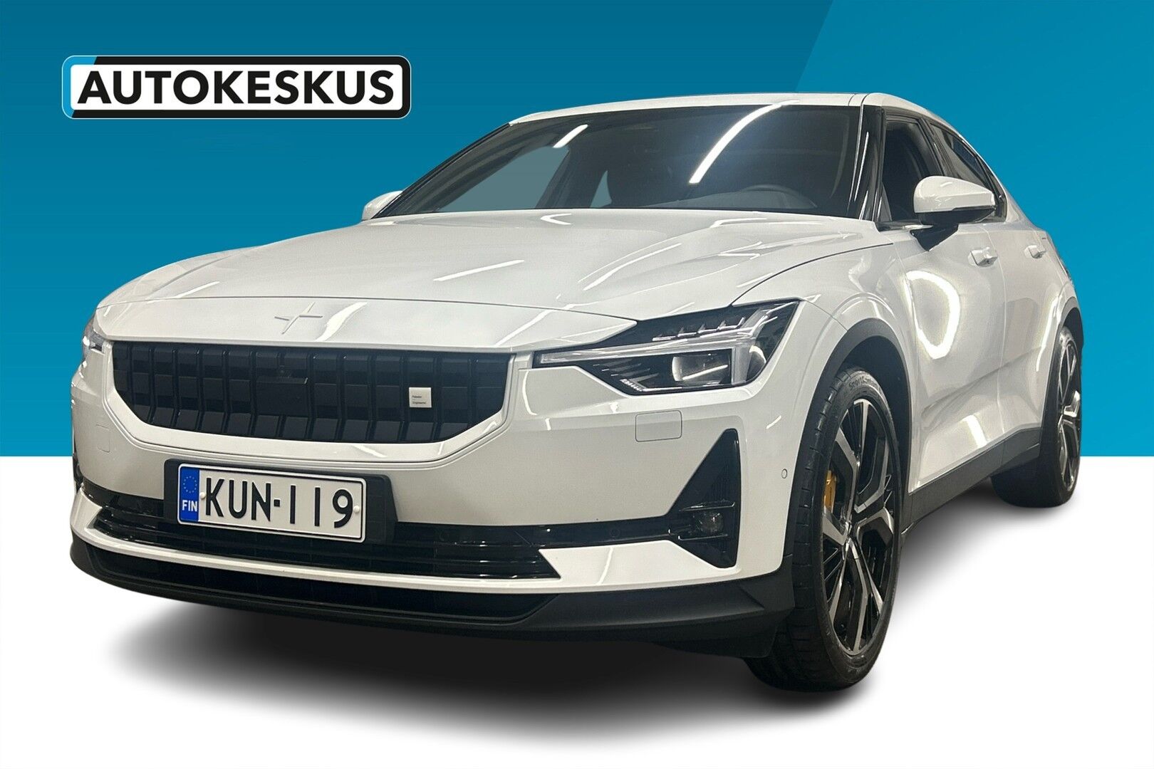 Polestar 2
