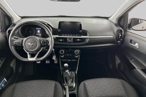 Kia Picanto esikatselu 10