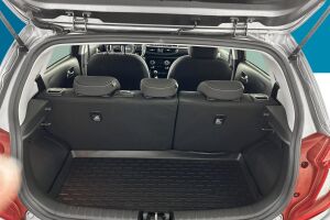 Kia Picanto esikatselu 11