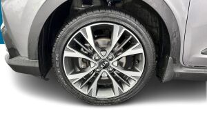 Kia Picanto esikatselu 12