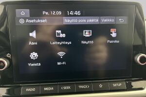 Kia Picanto esikatselu 15