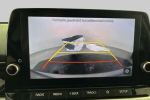 Kia Picanto esikatselu 16