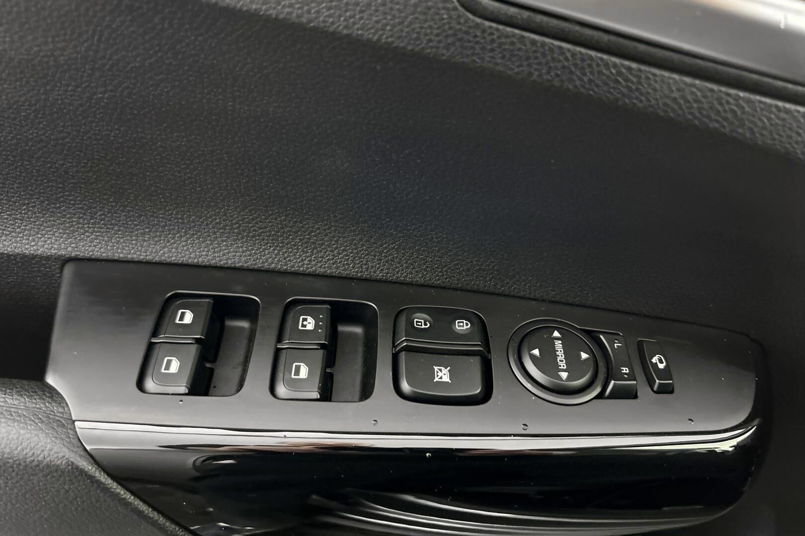 Kia Picanto iso kuva 22