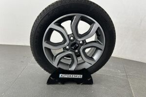 Kia Picanto esikatselu 23