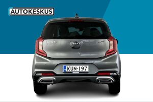 Kia Picanto esikatselu 5
