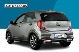 Kia Picanto esikatselu 6