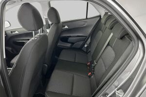 Kia Picanto esikatselu 9