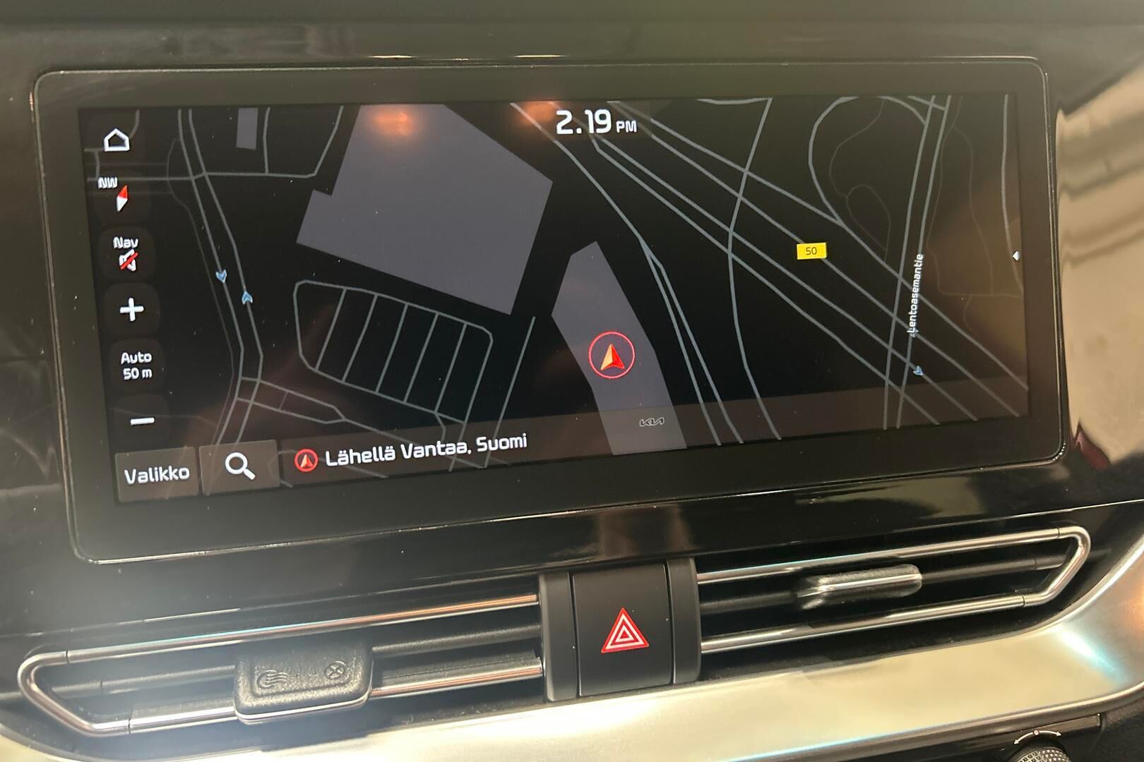Kia Niro plug-in iso kuva 21