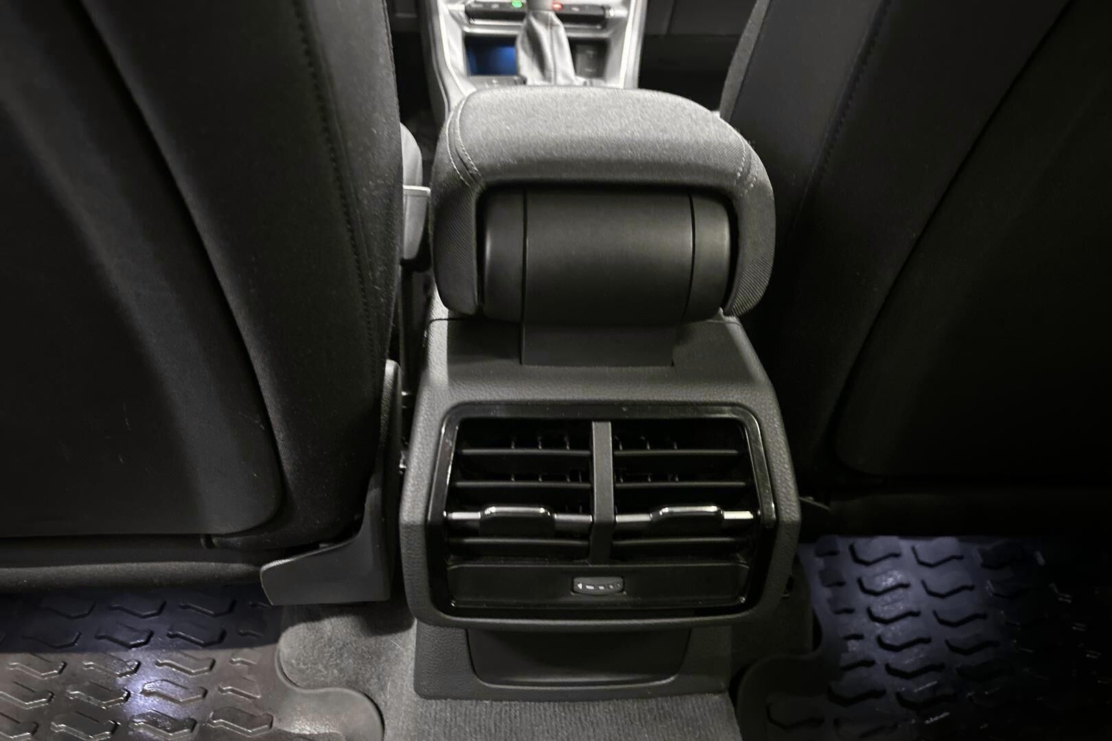 Audi Q3 iso kuva 26