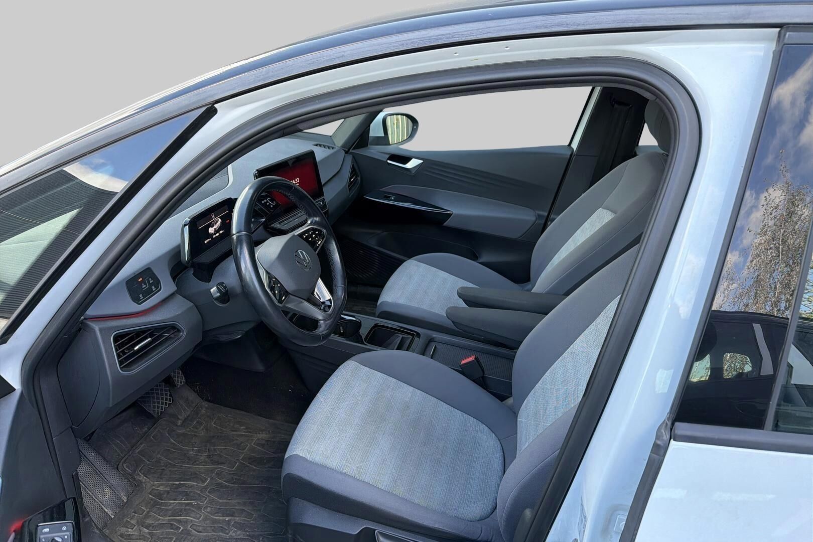 Volkswagen ID.3 iso kuva 2