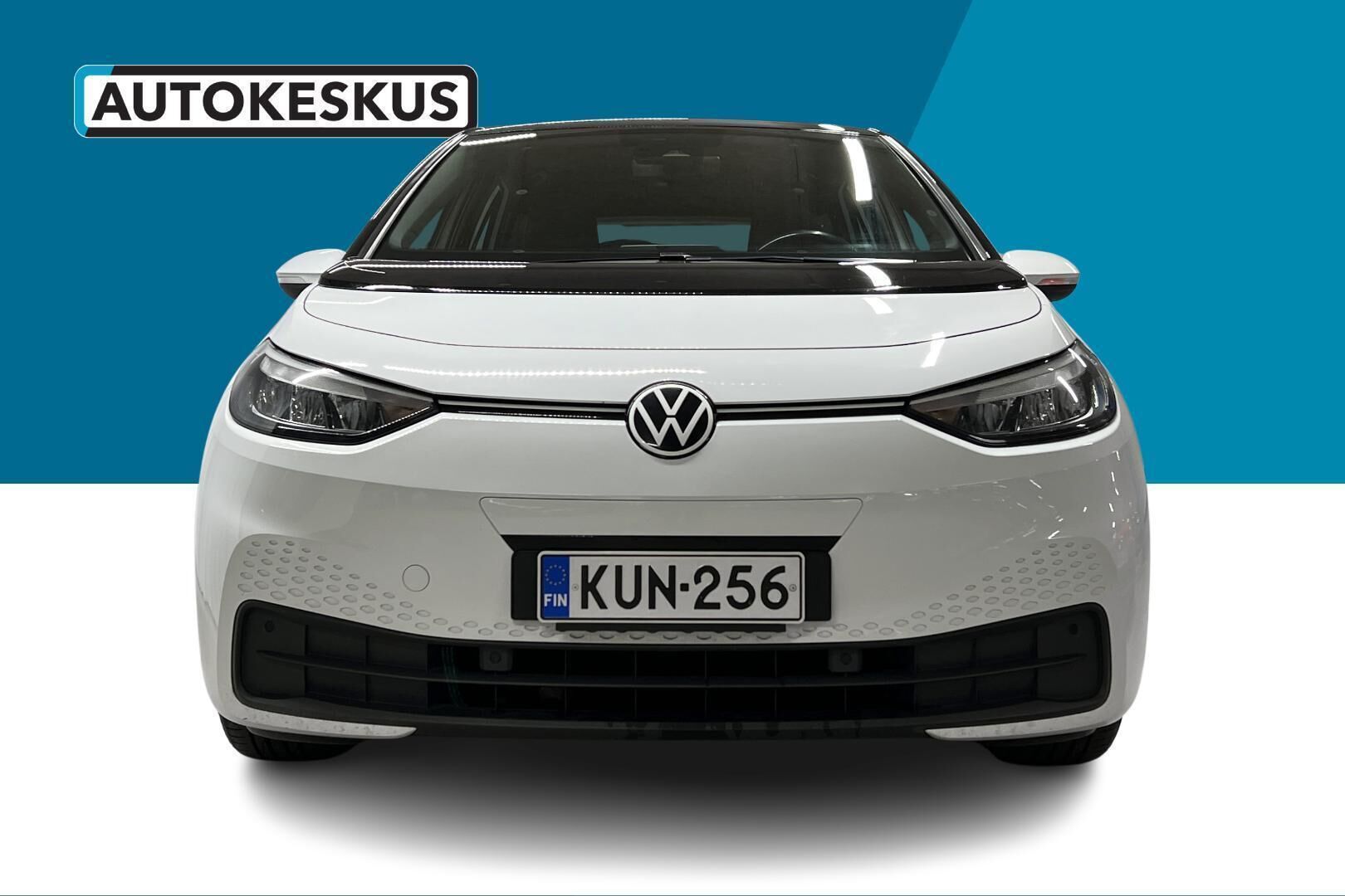 Volkswagen ID.3 2021, kuva 3/21