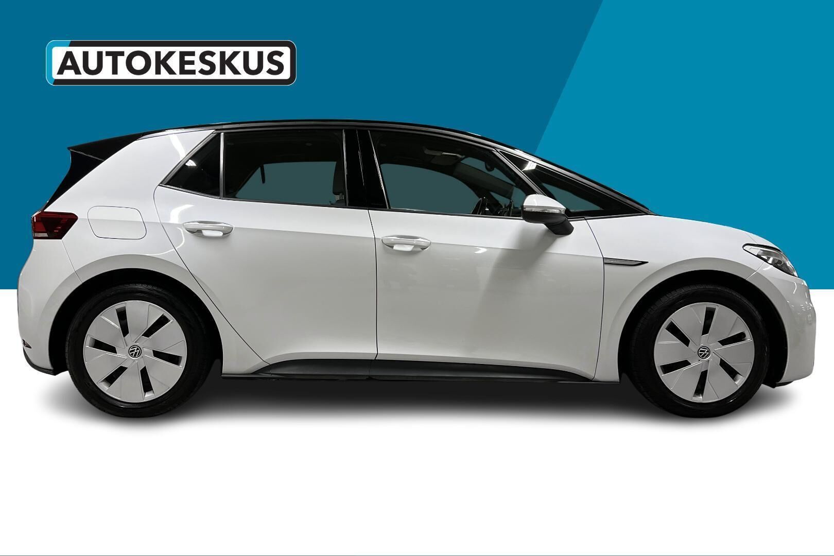 Volkswagen ID.3 2021, kuva 5/21