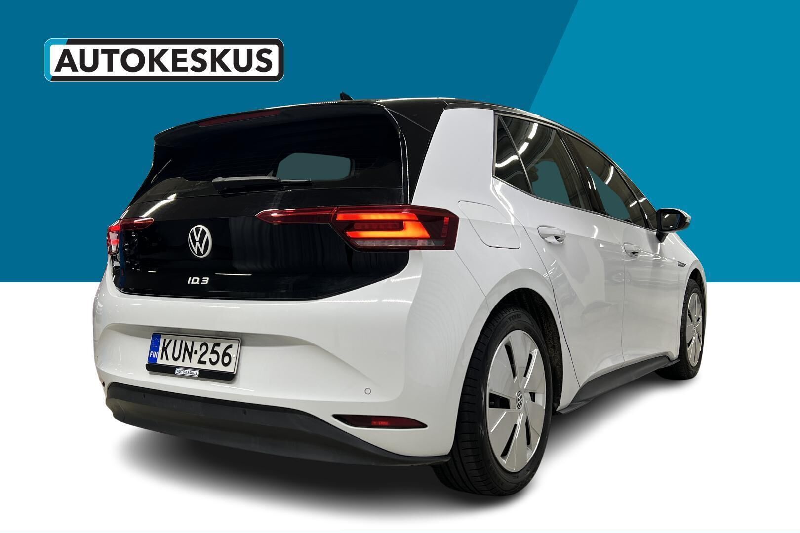 Volkswagen ID.3 2021, kuva 6/21