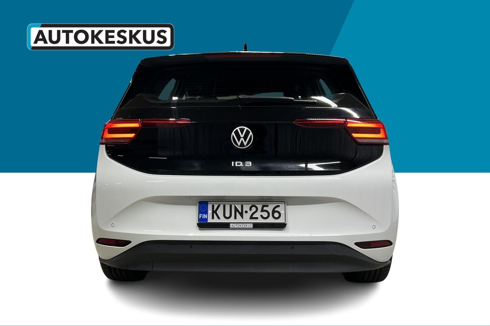 Volkswagen ID.3 2021, kuva 7/21
