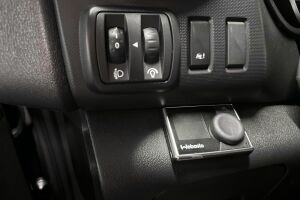 Nissan NV300 esikatselu 24