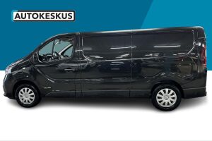 Nissan NV300 esikatselu 7