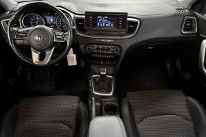 Kia Ceed esikatselu 11