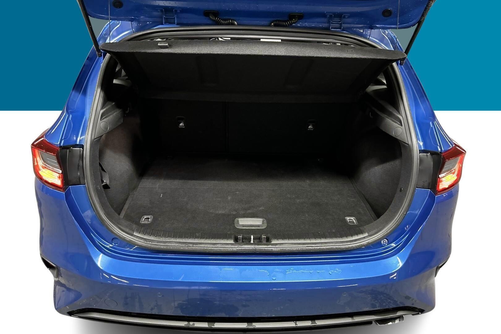 Kia Ceed iso kuva 12