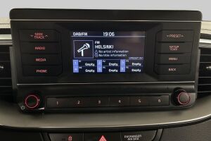 Kia Ceed esikatselu 15