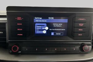 Kia Ceed esikatselu 16