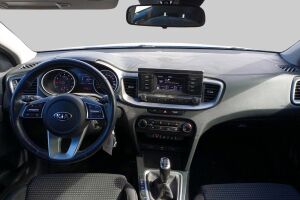 Kia Ceed esikatselu 2