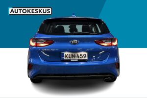 Kia Ceed esikatselu 6