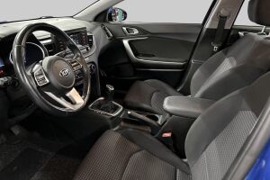 Kia Ceed esikatselu 9