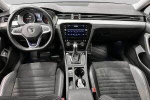 Volkswagen Passat esikatselu 11