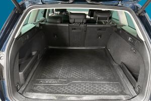 Volkswagen Passat esikatselu 12