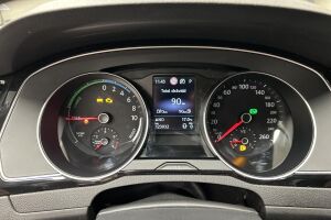Volkswagen Passat esikatselu 14