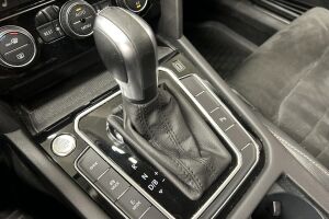 Volkswagen Passat esikatselu 16