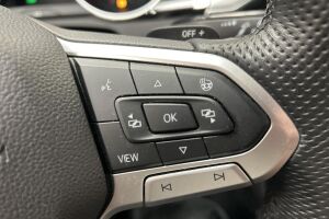 Volkswagen Passat esikatselu 18