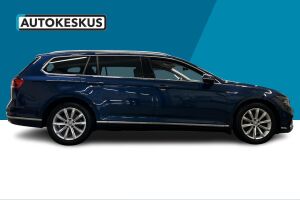 Volkswagen Passat esikatselu 4