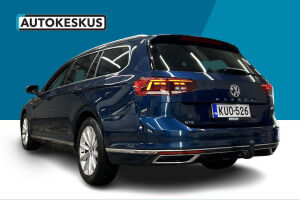 Volkswagen Passat esikatselu 7