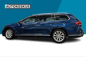Volkswagen Passat esikatselu 8
