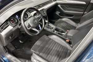 Volkswagen Passat esikatselu 9