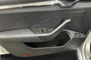 Skoda Octavia esikatselu 14